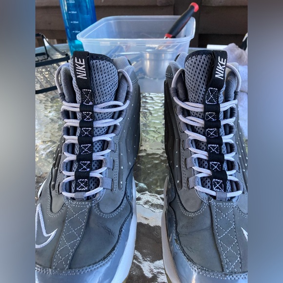 Nike Air Griffey Max 2 size 9.5 Mens - Picture 3 of 16